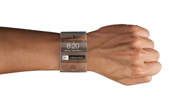 iWatch - una java, non un sogno?